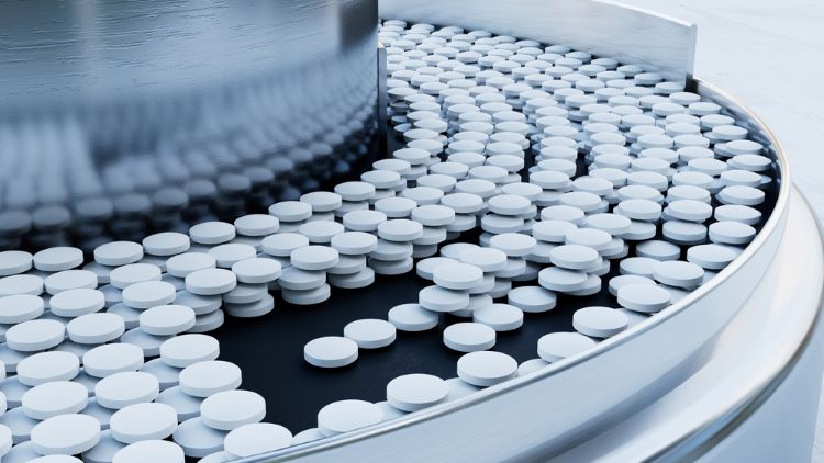 Hypera Pharma
